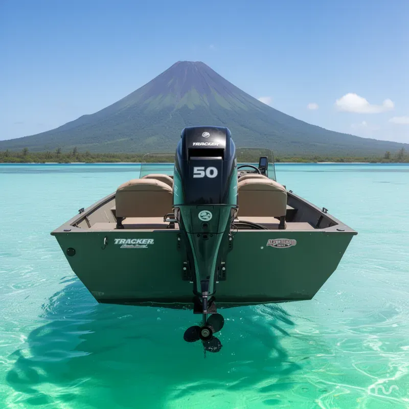 Slide: The Image of Tracker Bass Tracker Classic Limited 2026 - 3