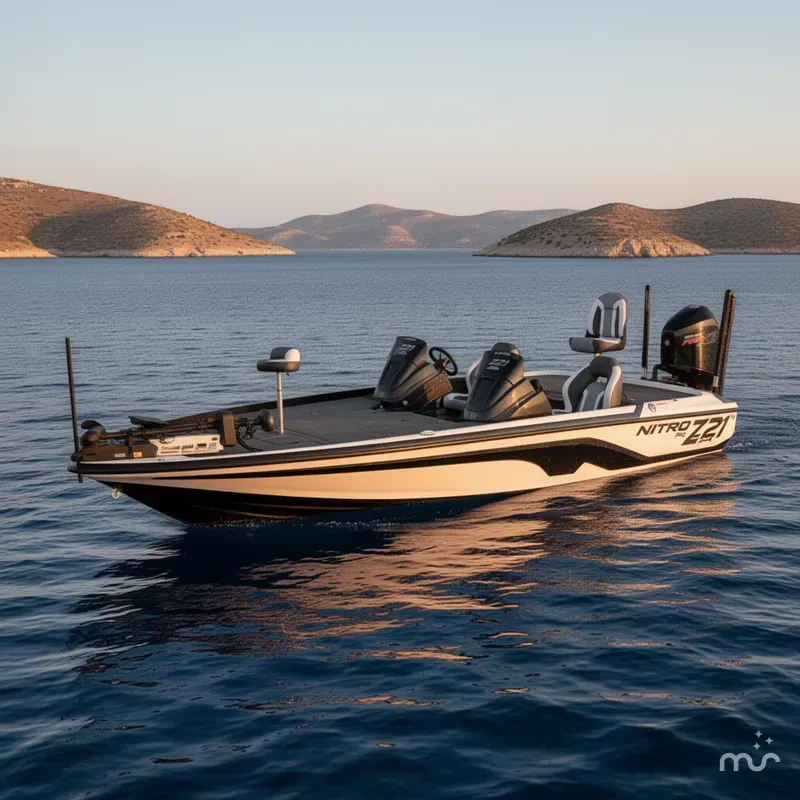The Image of Nitro Z21 XL Pro 2026 - 0