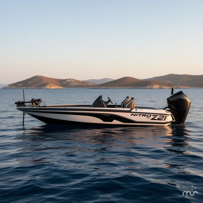 Slide: The Image of Nitro Z21 XL Pro 2026 - 2
