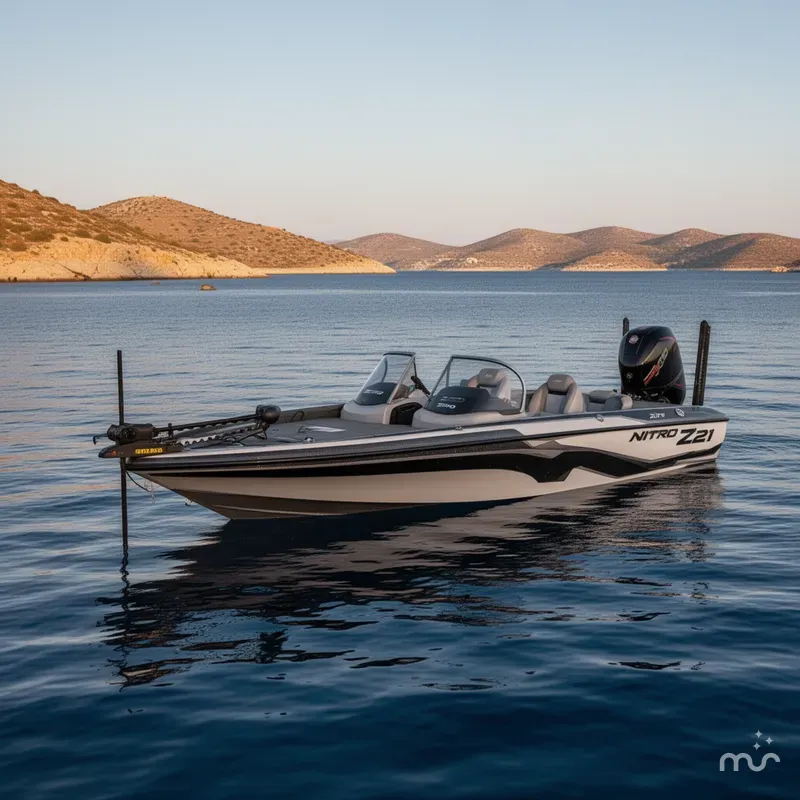 Slide: The Image of Nitro Z21 XL Pro 2026 - 4
