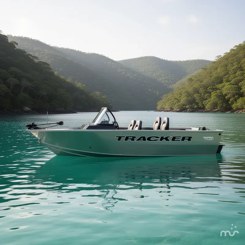 Slide: The Image of Tracker Targa V-19 WT 2026 - 4