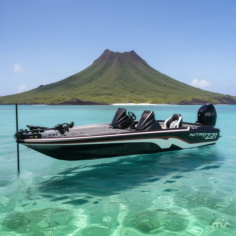 The Image of Nitro Z21 XL 2026 - 0
