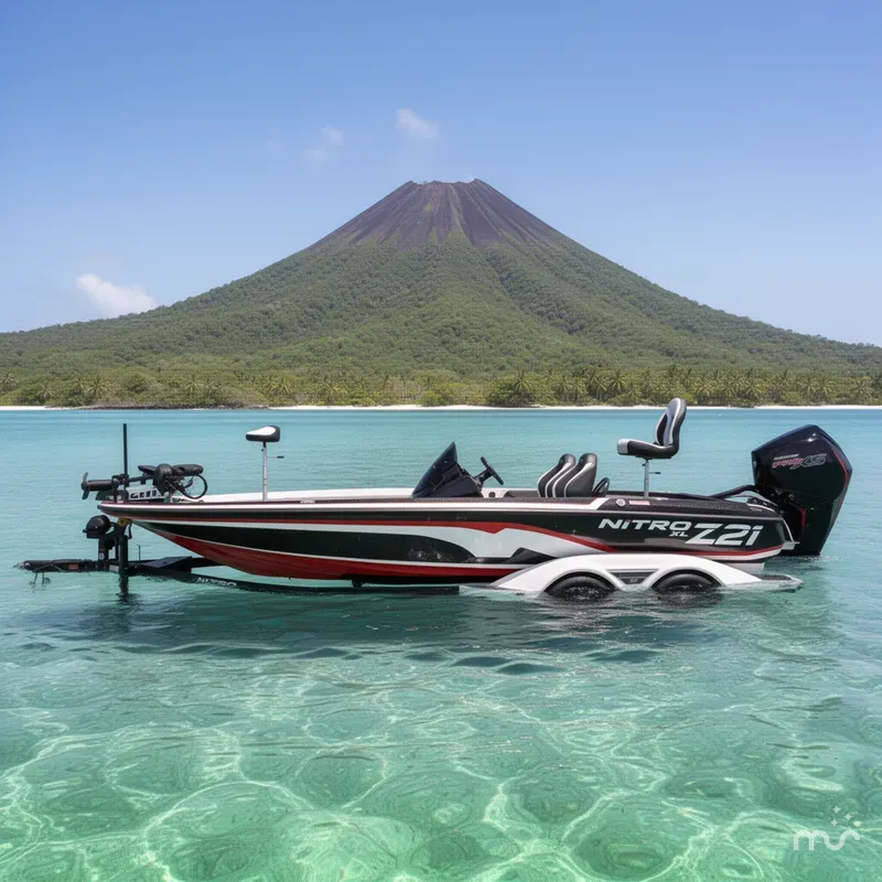Slide: The Image of Nitro Z21 XL 2026 - 2
