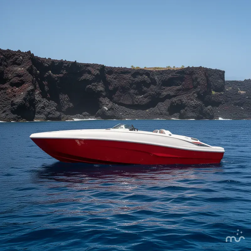 Slide: The Image of Tahoe T18 2026 - 2