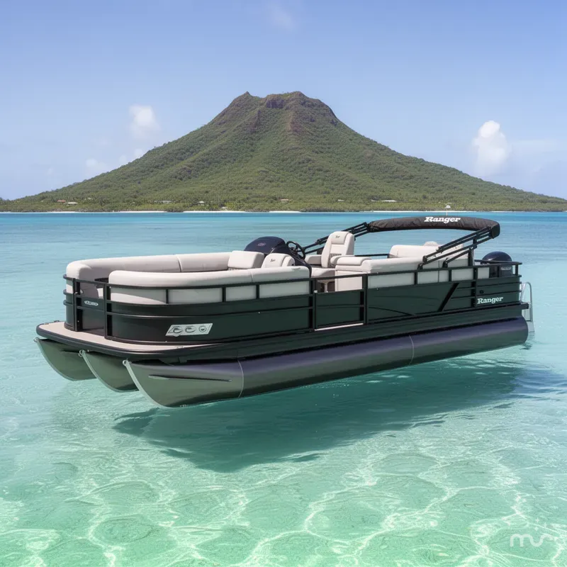 The Image of Ranger 220FC 2026 - 0