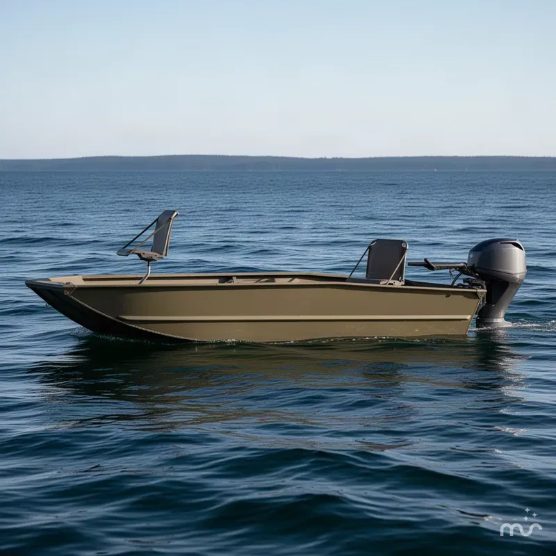 The Image of Tracker Grizzly 1650 T Prairie Wings Edition 2026 - 0