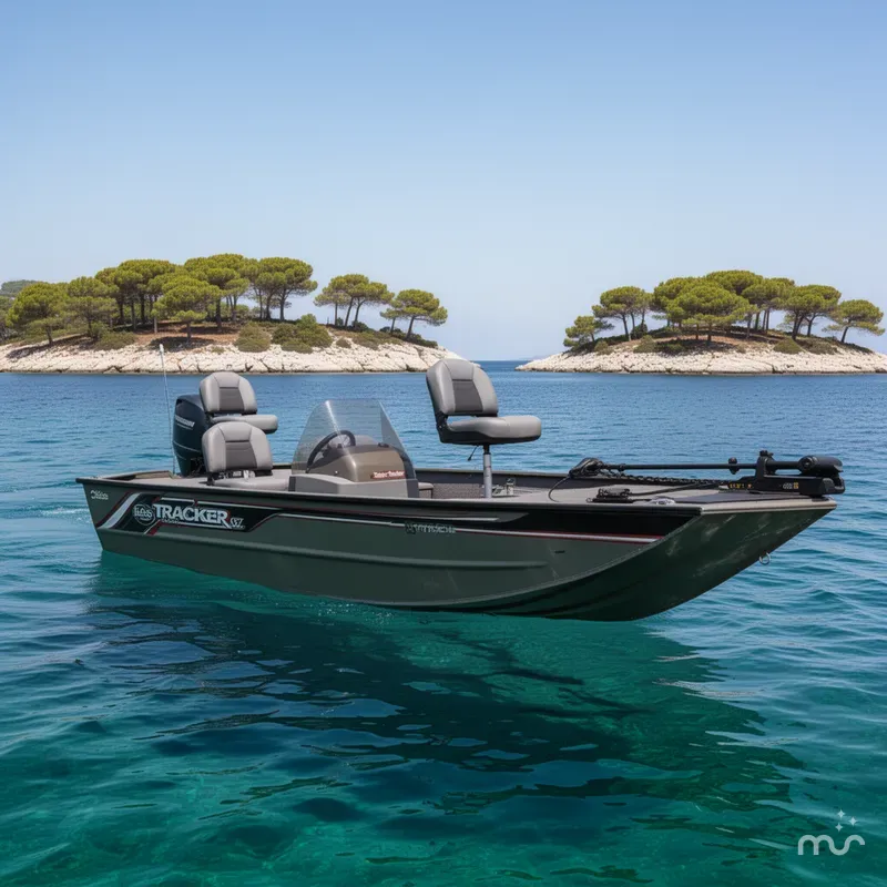 The Image of Tracker Bass Tracker Classic XL 2026 - 0