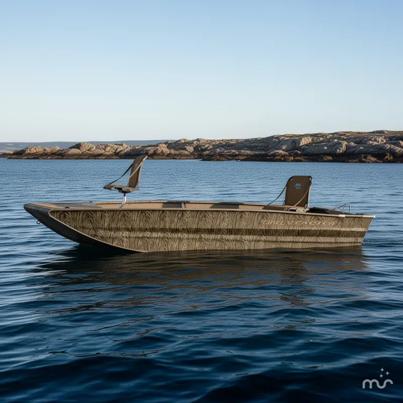 Slide: The Image of Tracker Grizzly 1756 T Marsh 2026 - 2