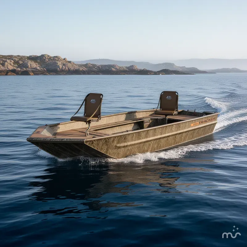 Slide: The Image of Tracker Grizzly 1756 T Marsh 2026 - 4
