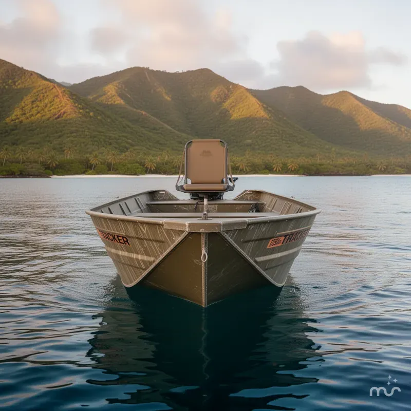 Slide: The Image of Tracker Grizzly 1756 T Marsh 2026 - 1