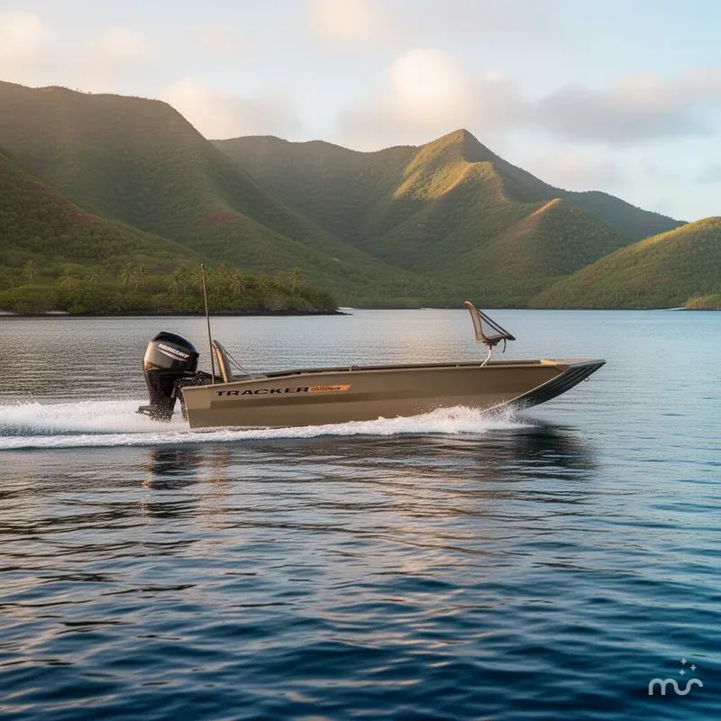 Slide: The Image of Tracker Grizzly 1756 T Marsh 2026 - 4