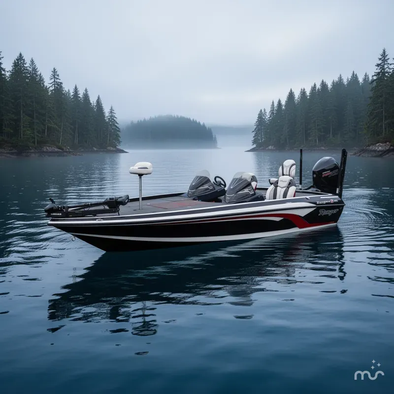 Slide: The Image of Ranger Z521R Cup-Equipped 2026 - 4