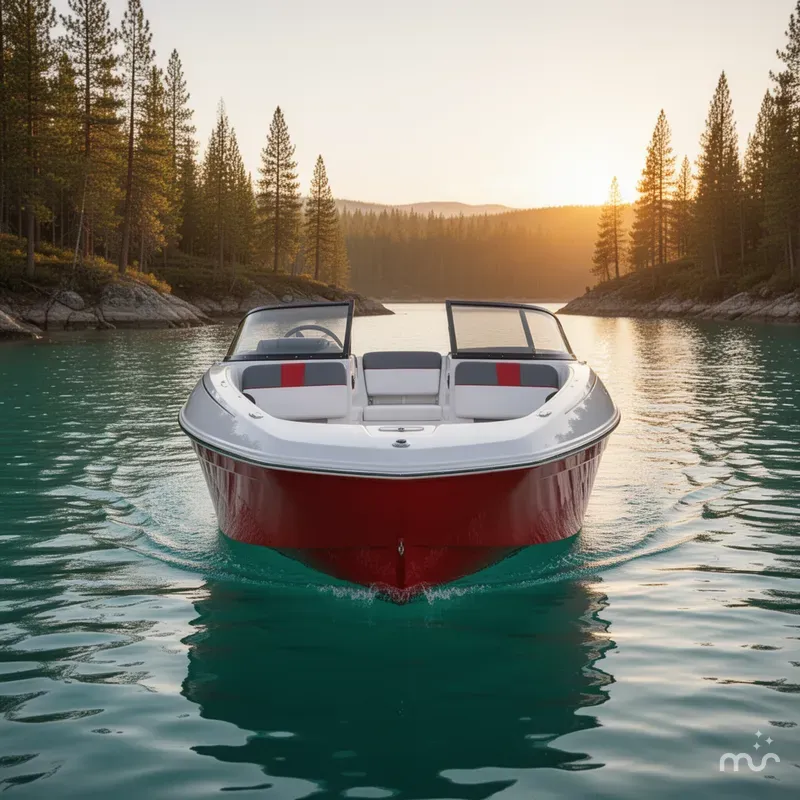 Slide: The Image of Tahoe T18 2026 - 1