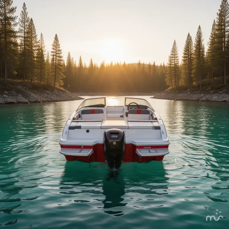 Slide: The Image of Tahoe T18 2026 - 3