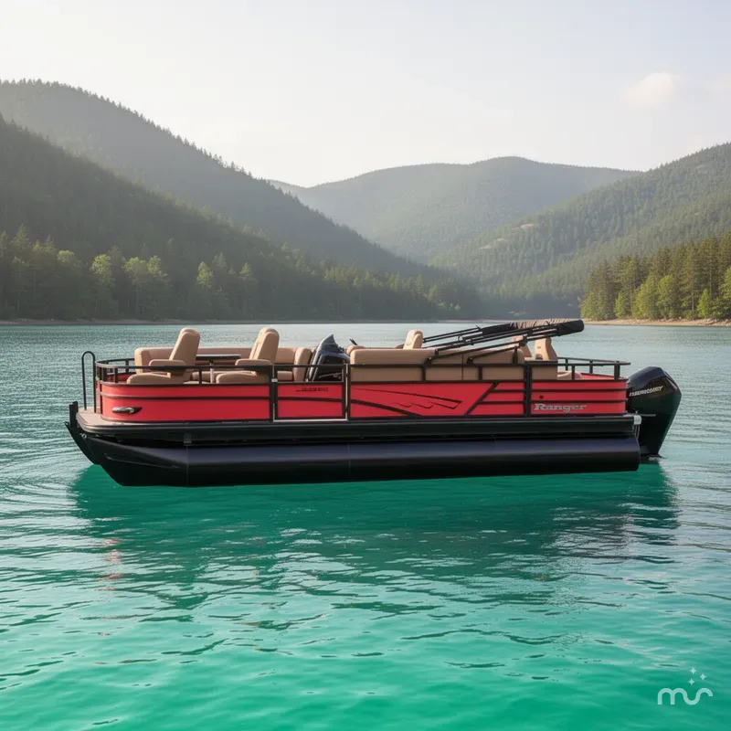Slide: The Image of Ranger 223FC 2026 - 2
