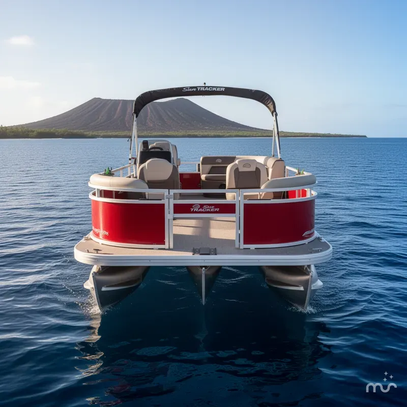 Slide: The Image of Sun Tracker Bass Buggy 16 XL Select 2026 - 3