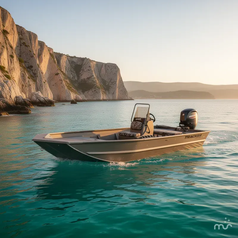 Slide: The Image of Tracker Grizzly 1860 CC 2026 - 4