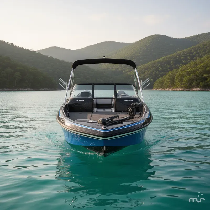 Slide: The Image of Nitro ZV19 Sport Pro 2026 - 3