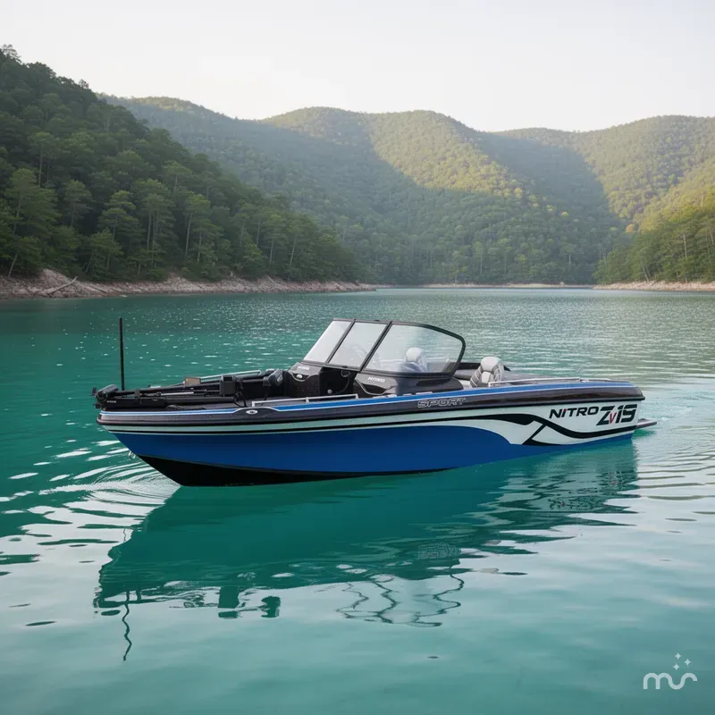 Slide: The Image of Nitro ZV19 Sport Pro 2026 - 4