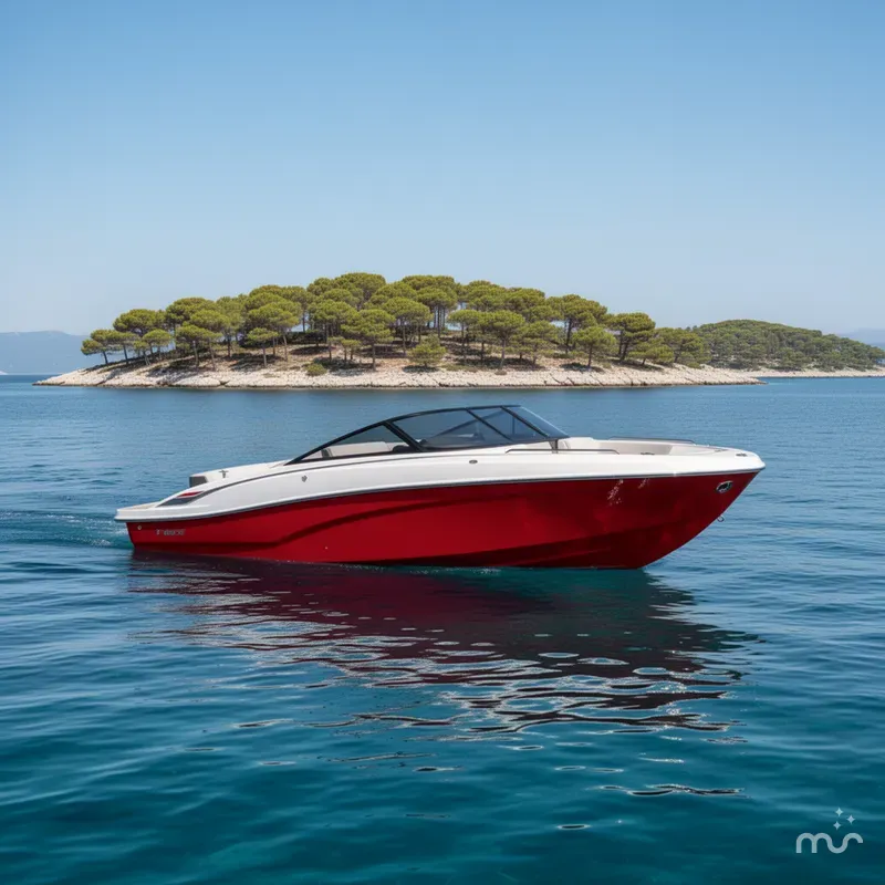The Image of Tahoe T18 2026 - 0