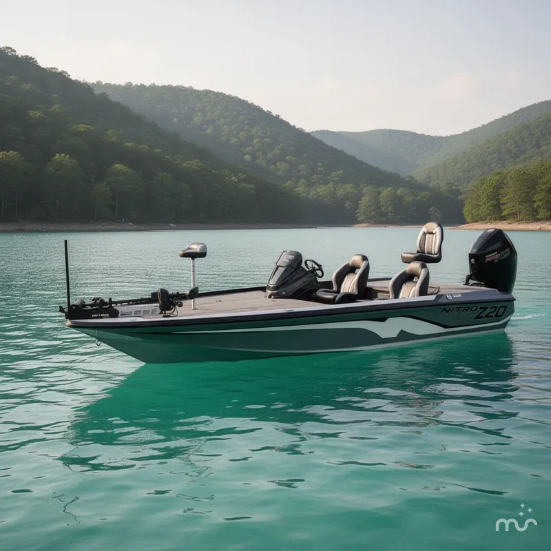 The Image of Nitro Z20 XL Pro 2026 - 0
