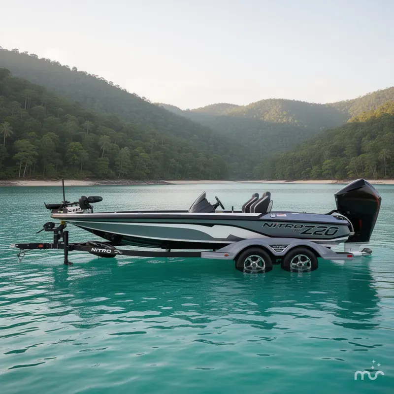 Slide: The Image of Nitro Z20 XL Pro 2026 - 2