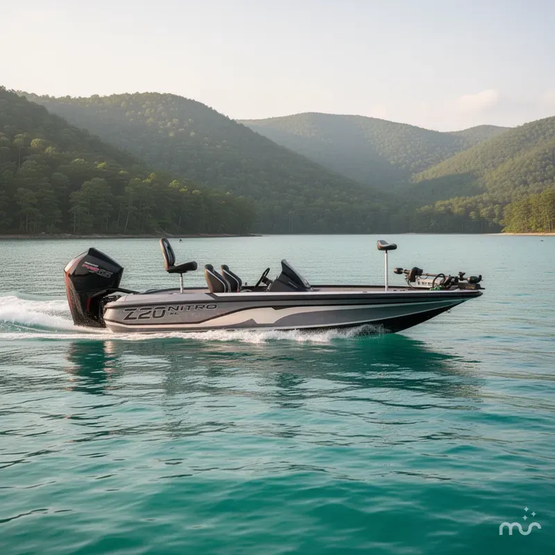 Slide: The Image of Nitro Z20 XL Pro 2026 - 4