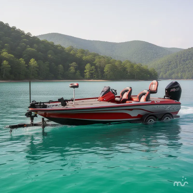 The Image of Nitro Z20 XL 2026 - 0