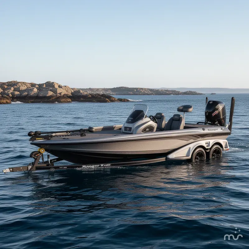 The Image of Ranger Z520 2026 - 0