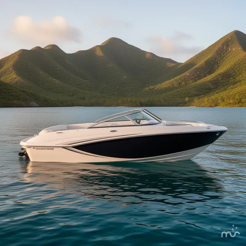 The Image of Glastron GT 185 2014 - 0