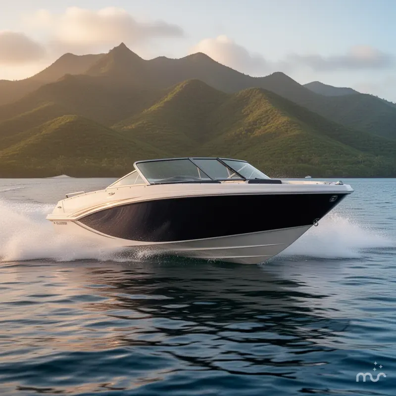 Slide: The Image of Glastron GT 185 2014 - 4