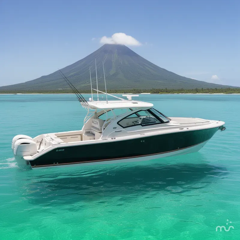 Slide: The Image of Pursuit DC 326 Dual Console 2027 - 2
