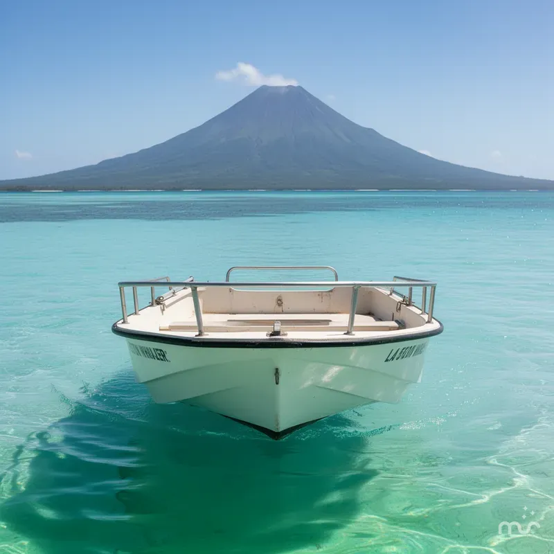 Slide: The Image of Boston Whaler 13 Sport 1985 - 1