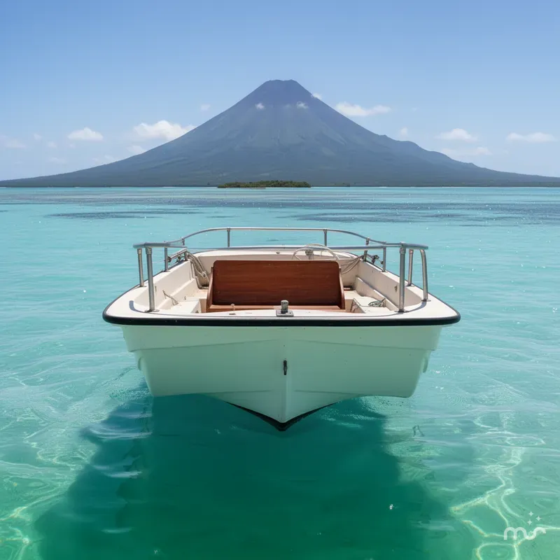 Slide: The Image of Boston Whaler 13 Sport 1985 - 3