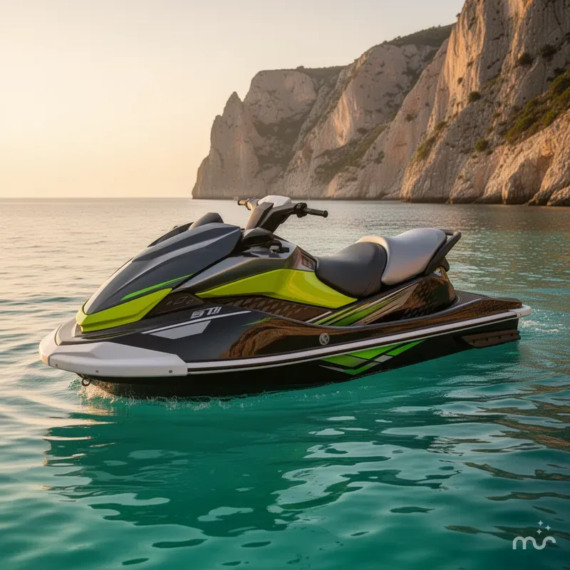 The Image of Kawasaki ST 160X 2026 - 0