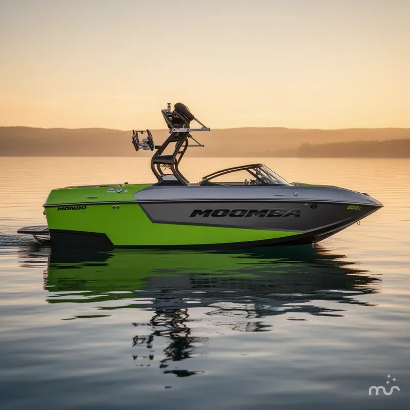 Slide: The Image of Moomba Mondo 2021 - 0