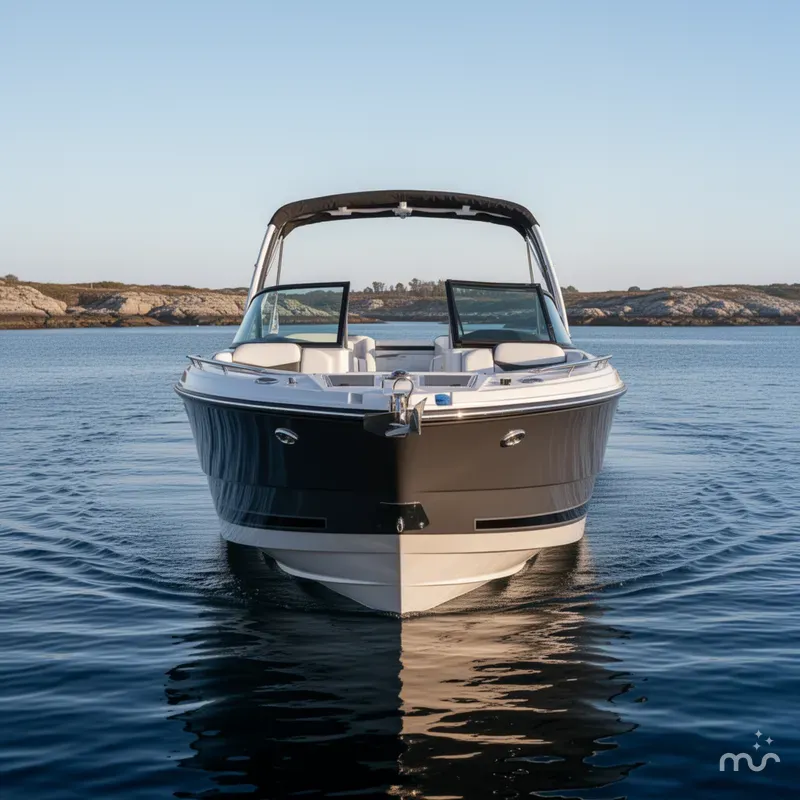 Slide: The Image of Monterey 275SS Super Sport 2024 - 1