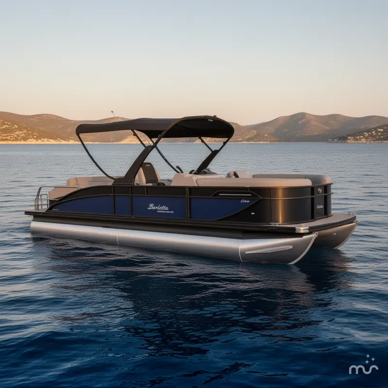 The Image of Barletta Cabrio 24UE 2026 - 0