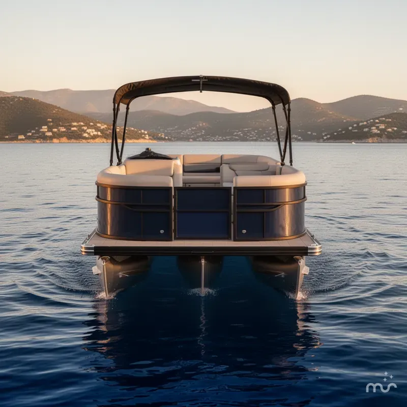 Slide: The Image of Barletta Cabrio 24UE 2026 - 3