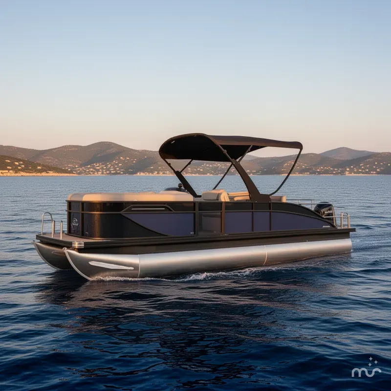 Slide: The Image of Barletta Cabrio 24UE 2026 - 4