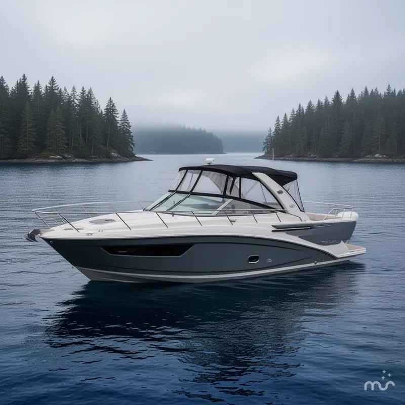The Image of Regal 26 XO 2022 - 0