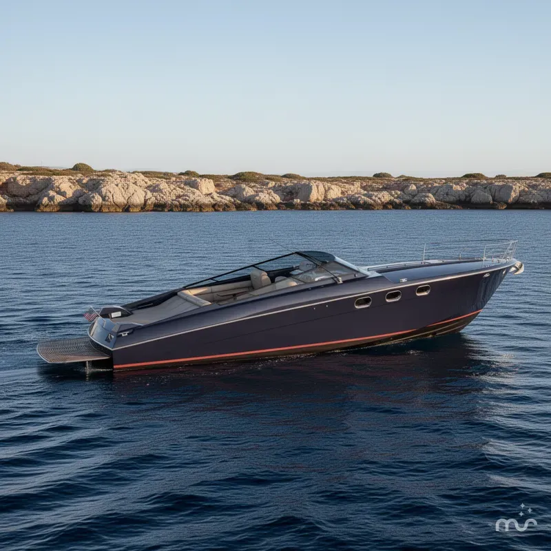The Image of Magnum 50 Bestia 2000 - 0
