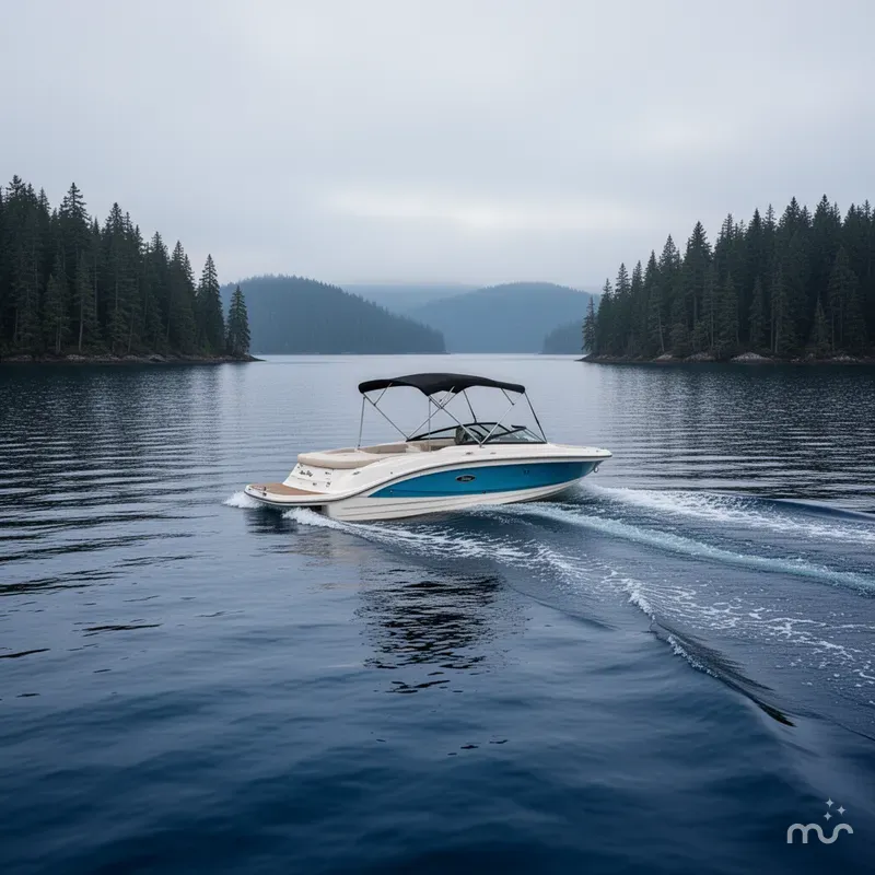 The Image of Sea Ray SPX 230 Outboard 2022 - 0