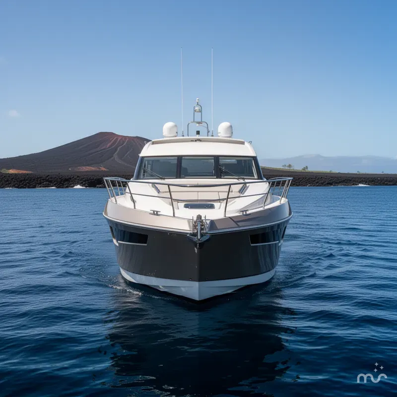 Slide: The Image of Sessa C44 Cruiser 2023 - 1