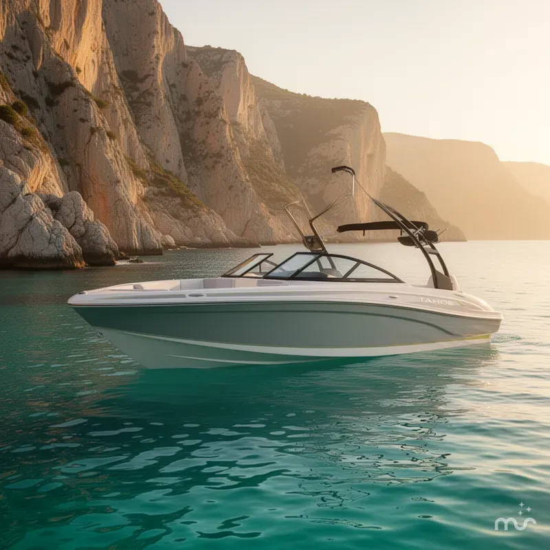 The Image of Tahoe 210 S 2024 - 0