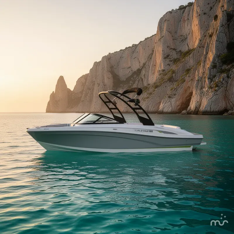 Slide: The Image of Tahoe 210 S 2024 - 2