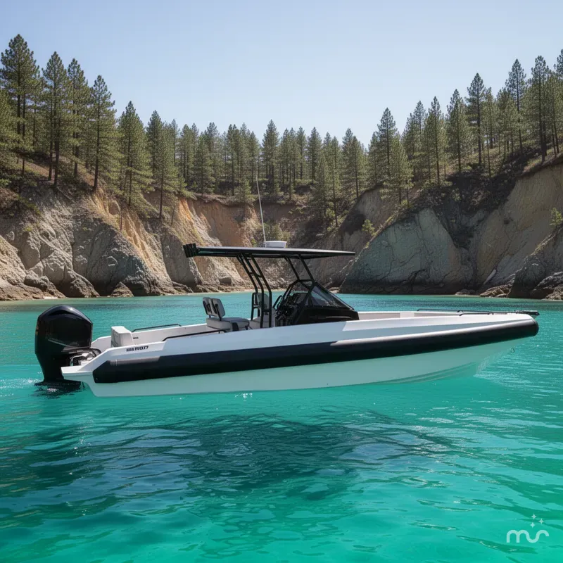 The Image of Iron 907 2026 - 0