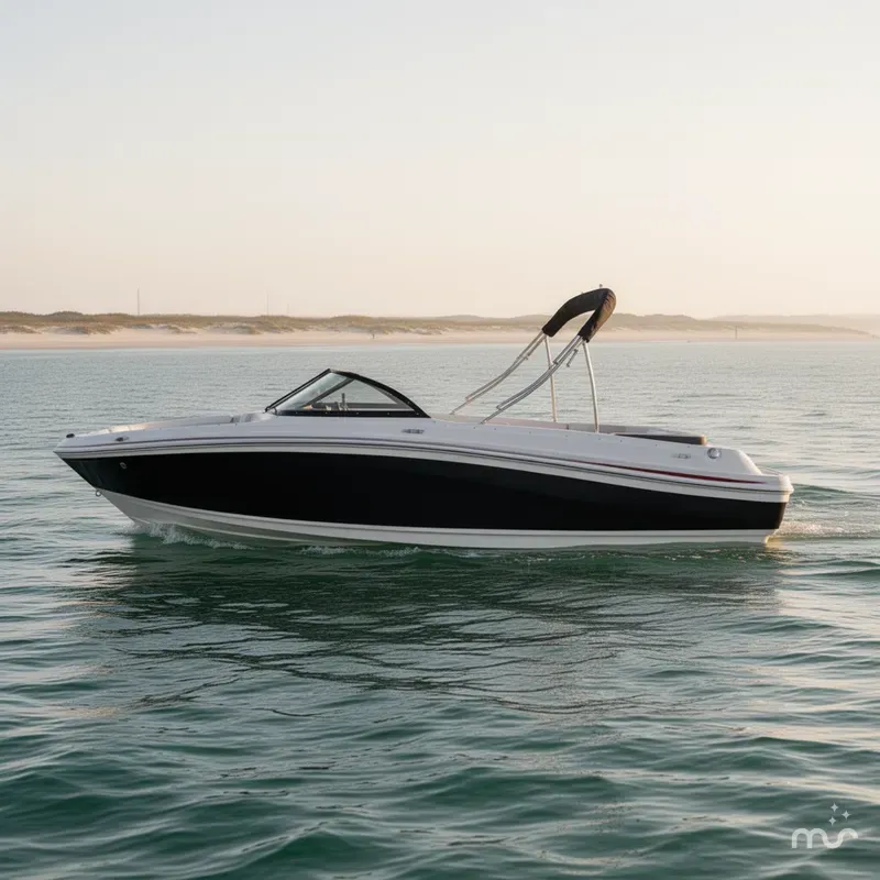 Slide: The Image of Tahoe 500 TS 2016 - 1
