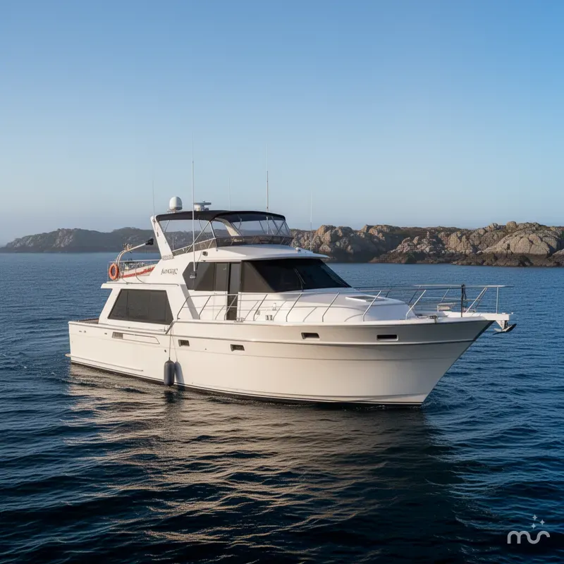 The Image of Angel Pilothouse 1989 - 0