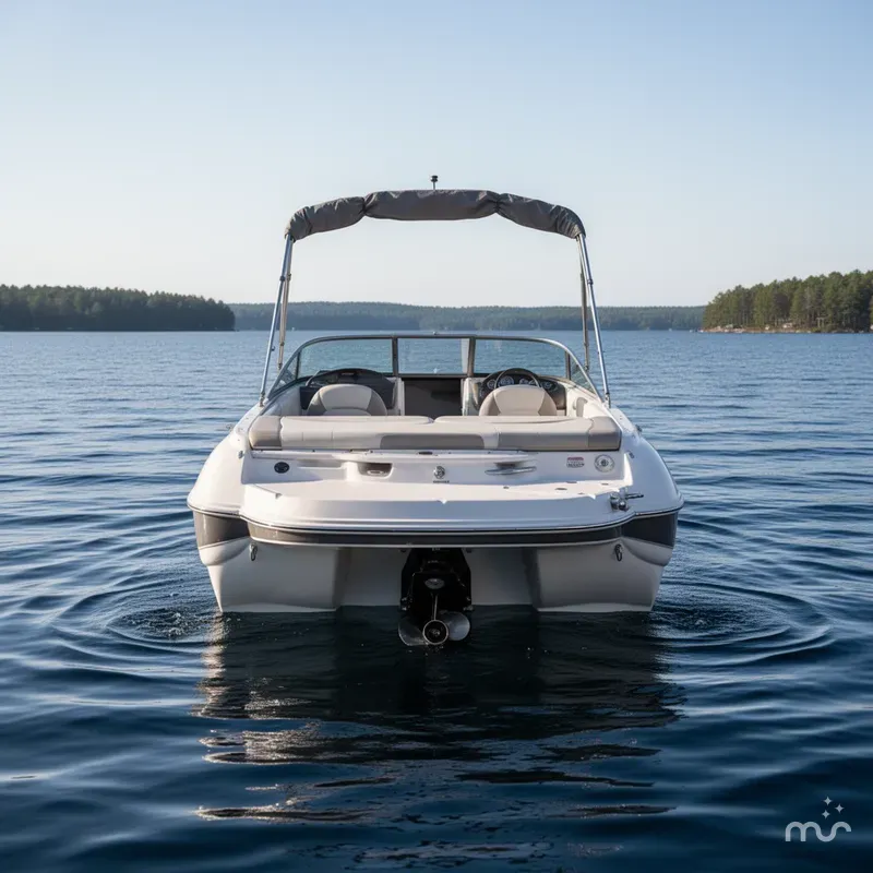 Slide: The Image of Stingray 208 LR 2015 - 3